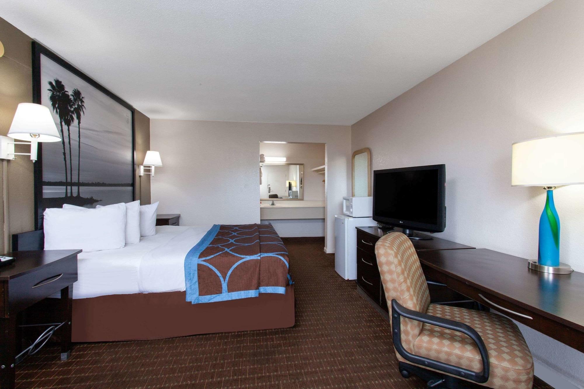 Super 8 By Wyndham Kissimmee Motel Екстериор снимка