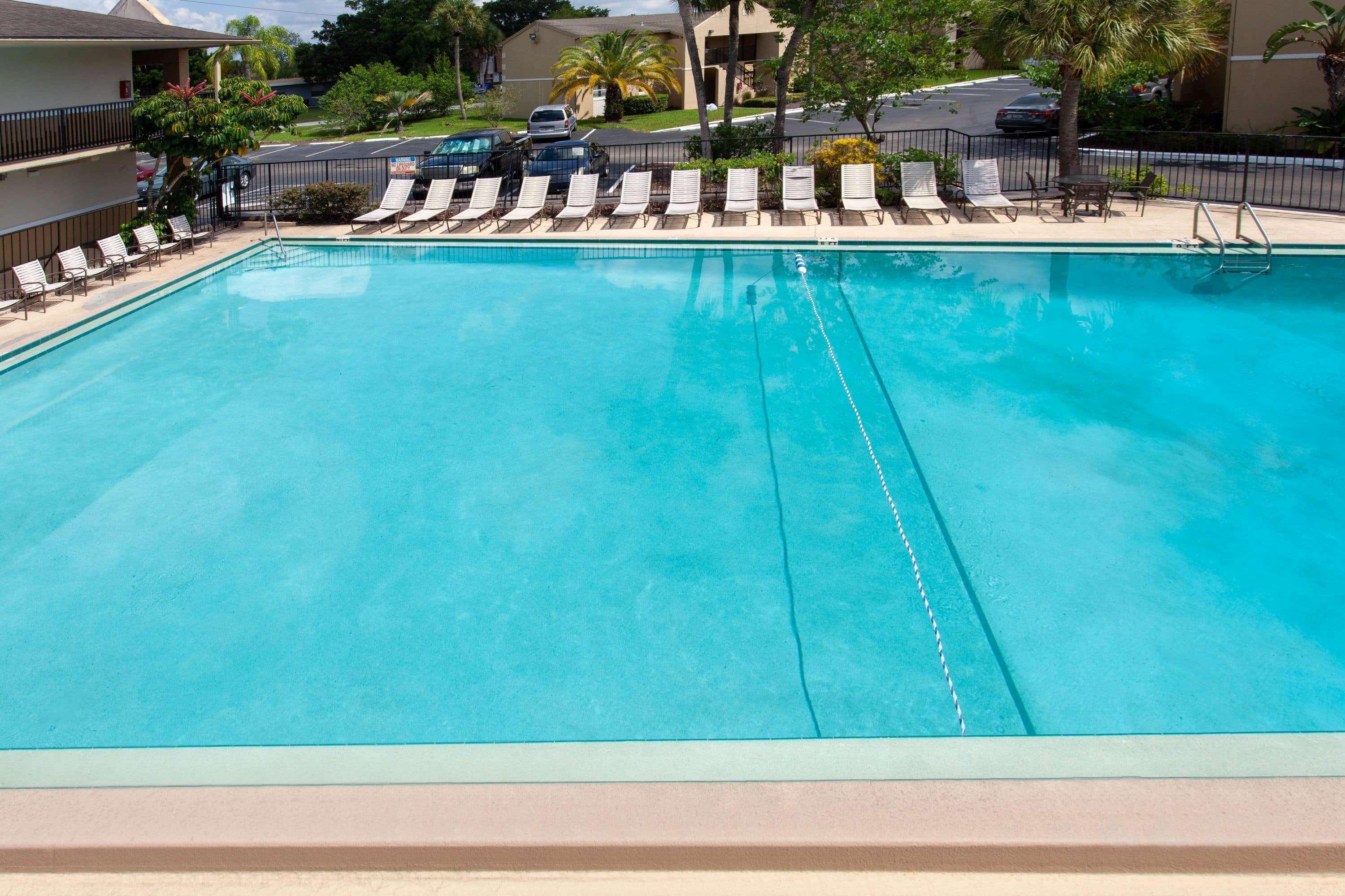 Super 8 By Wyndham Kissimmee Motel Екстериор снимка