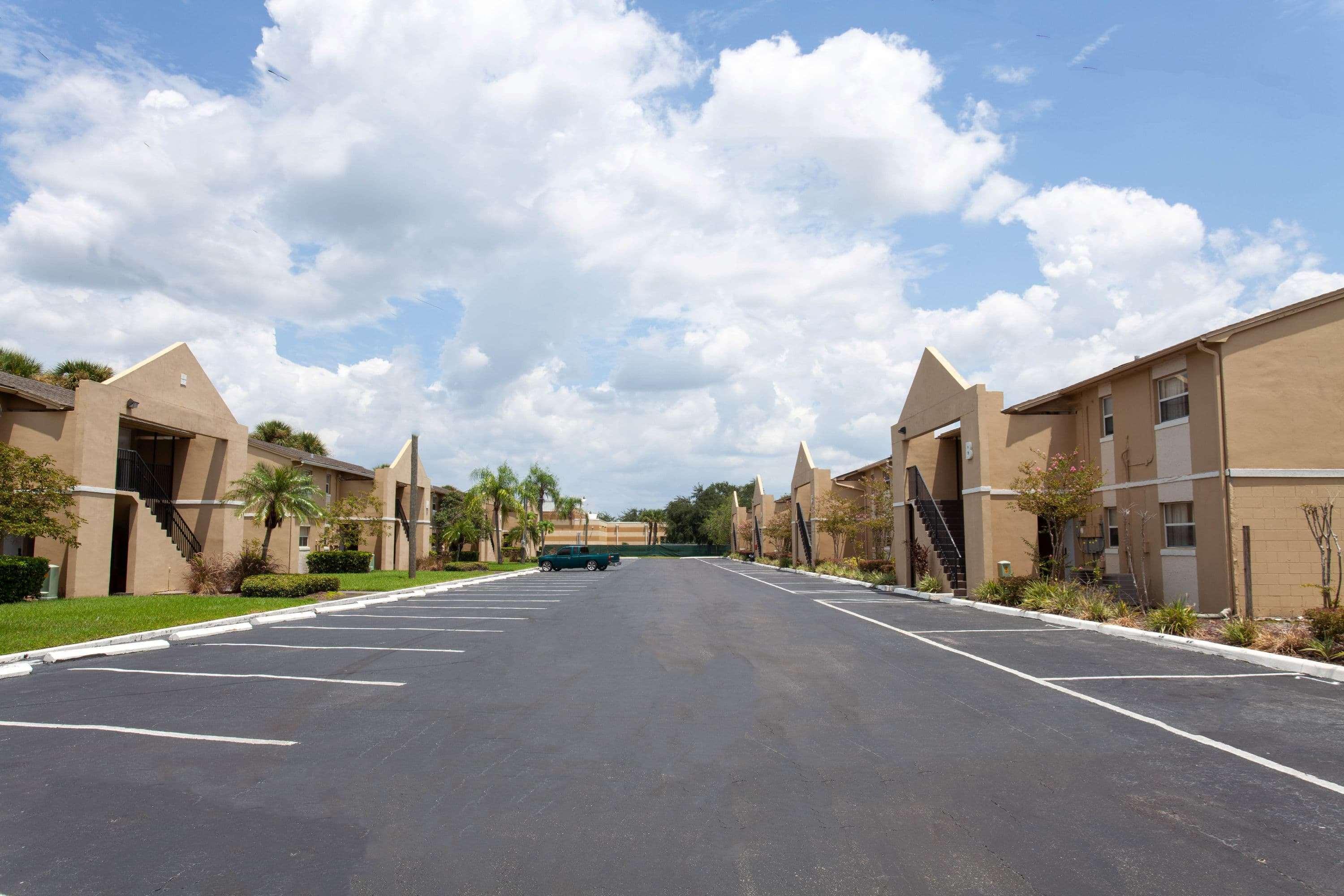 Super 8 By Wyndham Kissimmee Motel Екстериор снимка