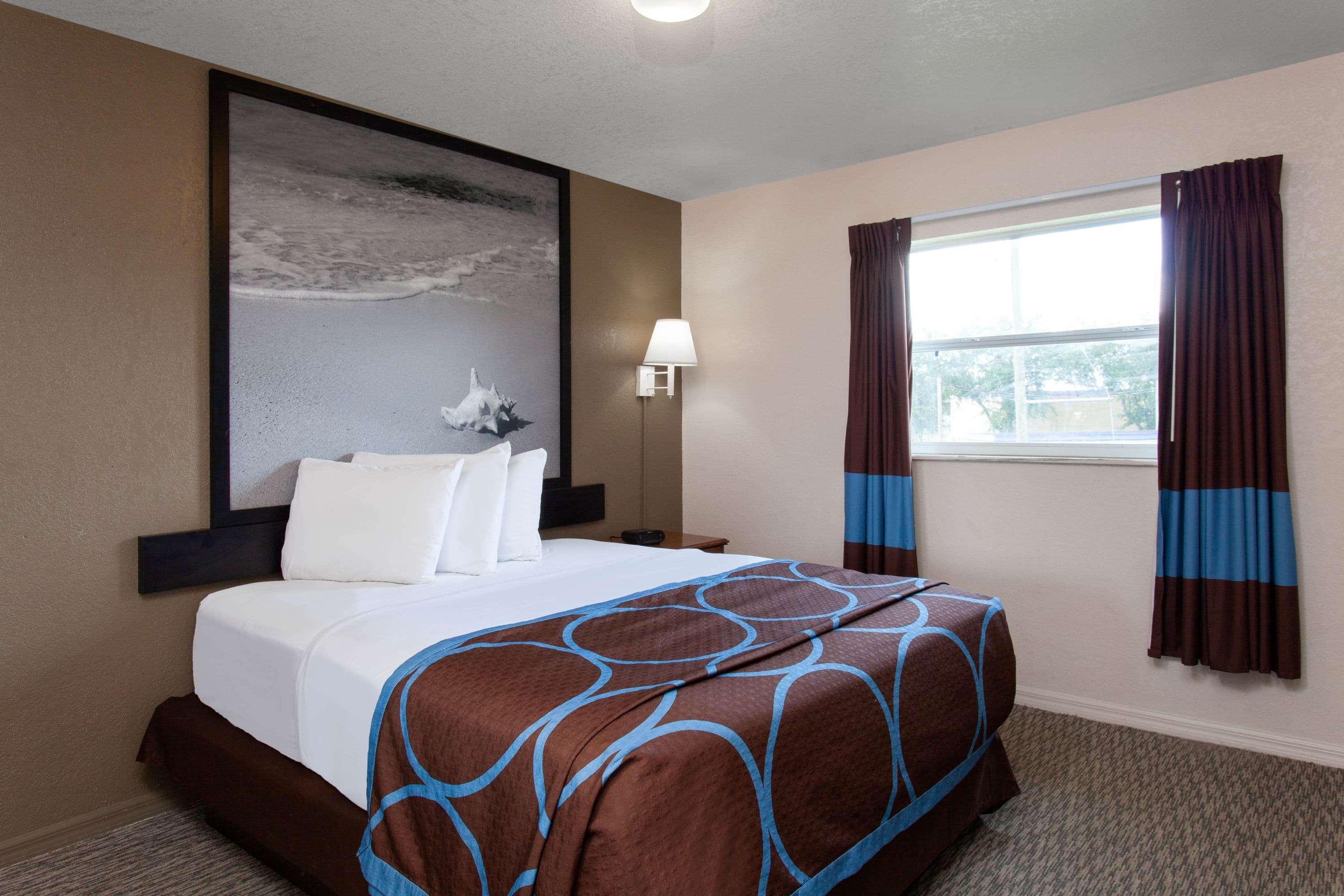 Super 8 By Wyndham Kissimmee Motel Екстериор снимка