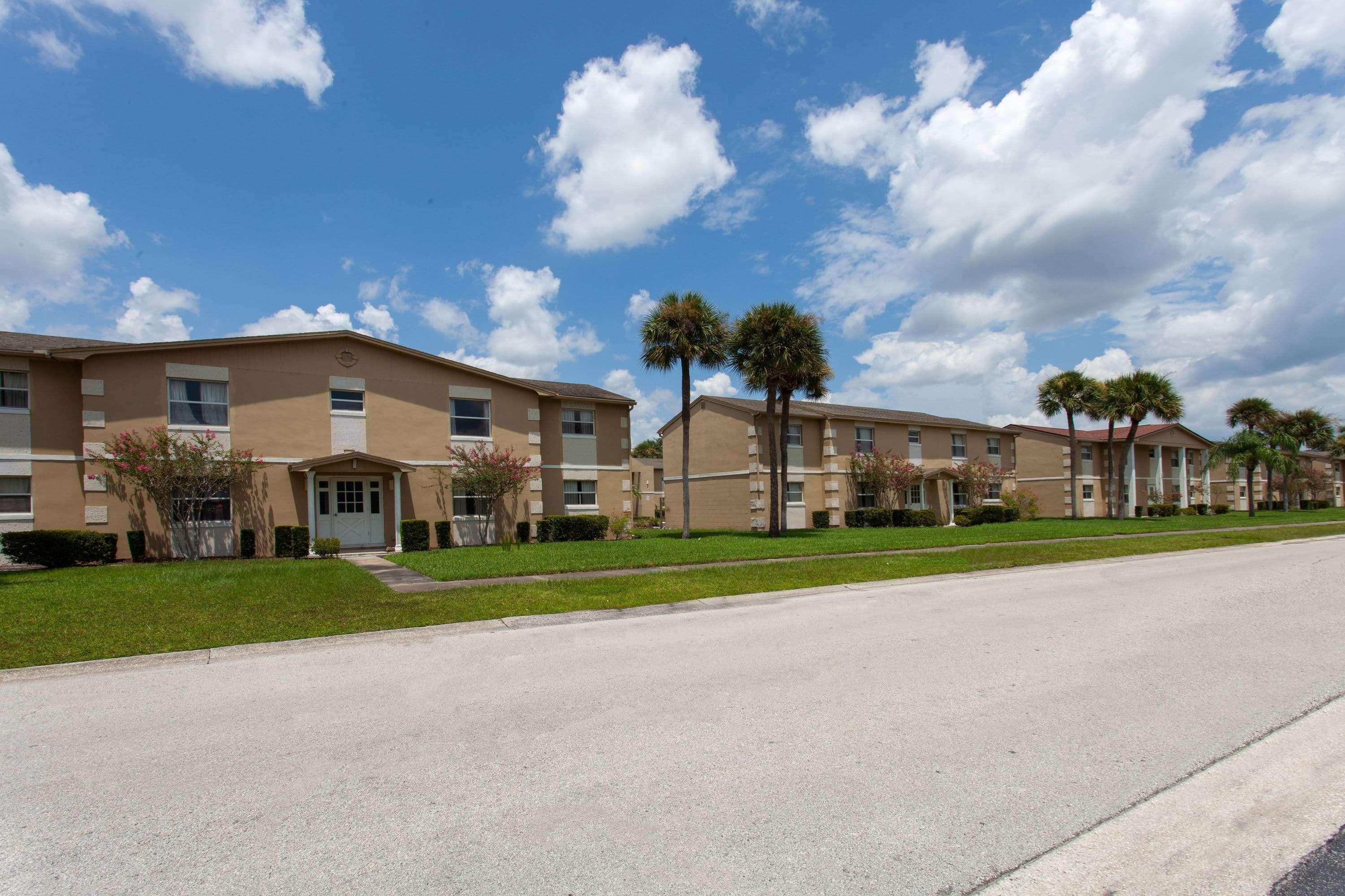 Super 8 By Wyndham Kissimmee Motel Екстериор снимка