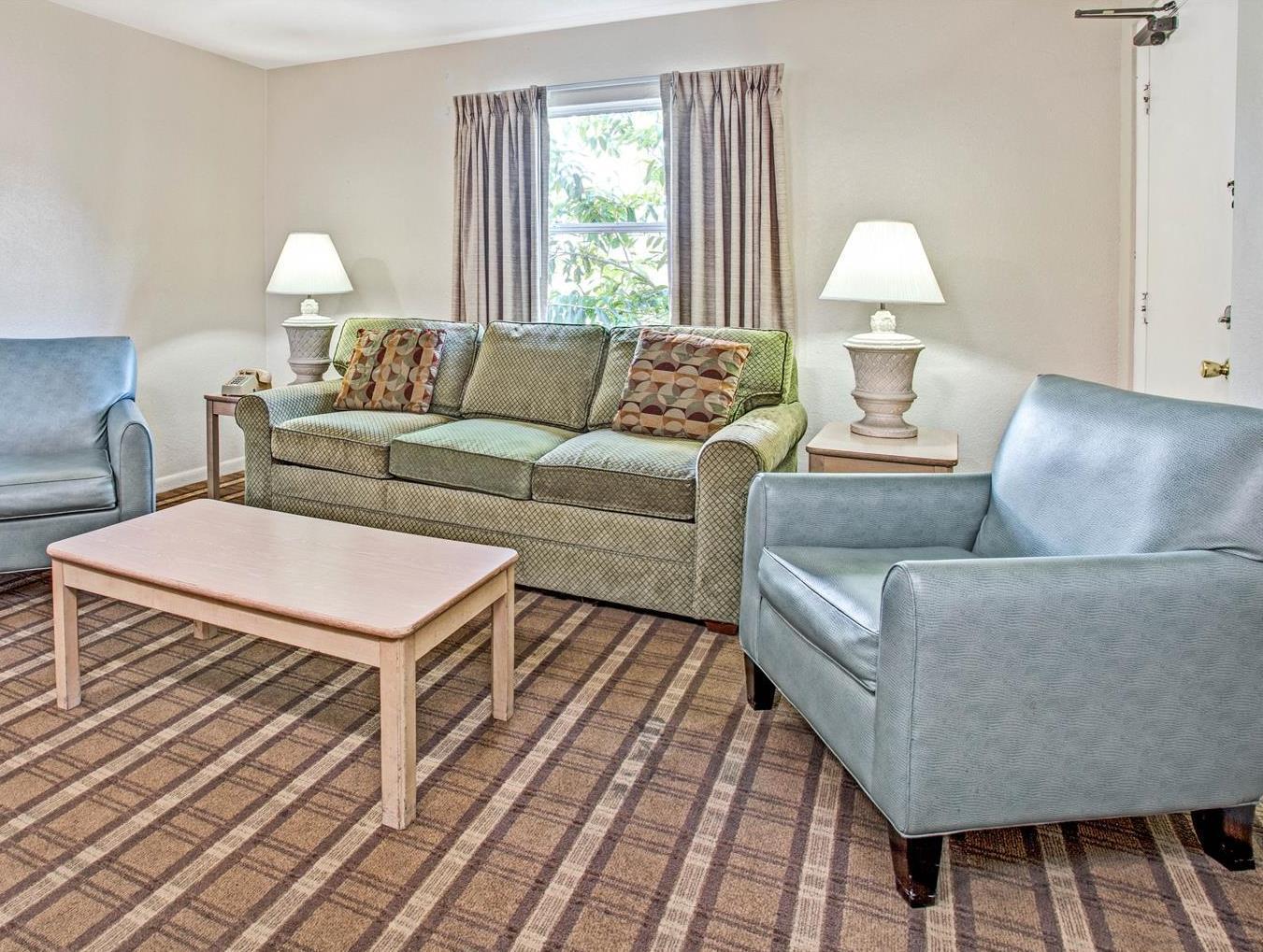 Super 8 By Wyndham Kissimmee Motel Екстериор снимка